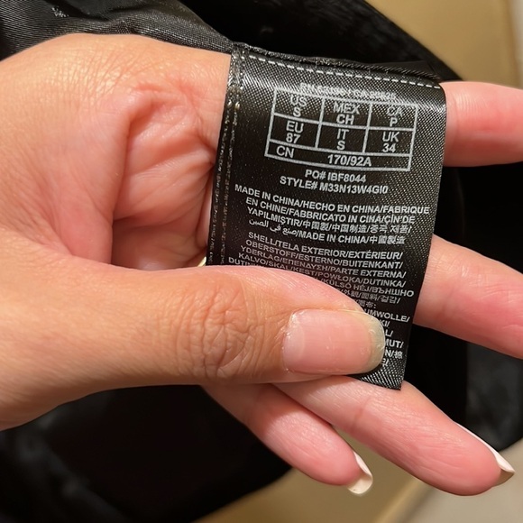 Guess Man Dean blazer - Picture 4 of 5